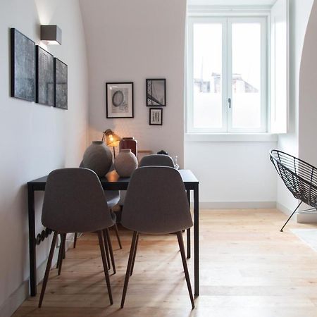 Flh Intendente Charming Flat Lisboa Екстериор снимка