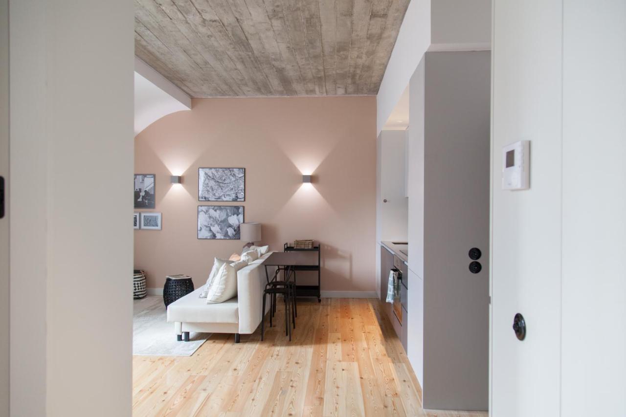 Flh Intendente Charming Flat Lisboa Екстериор снимка