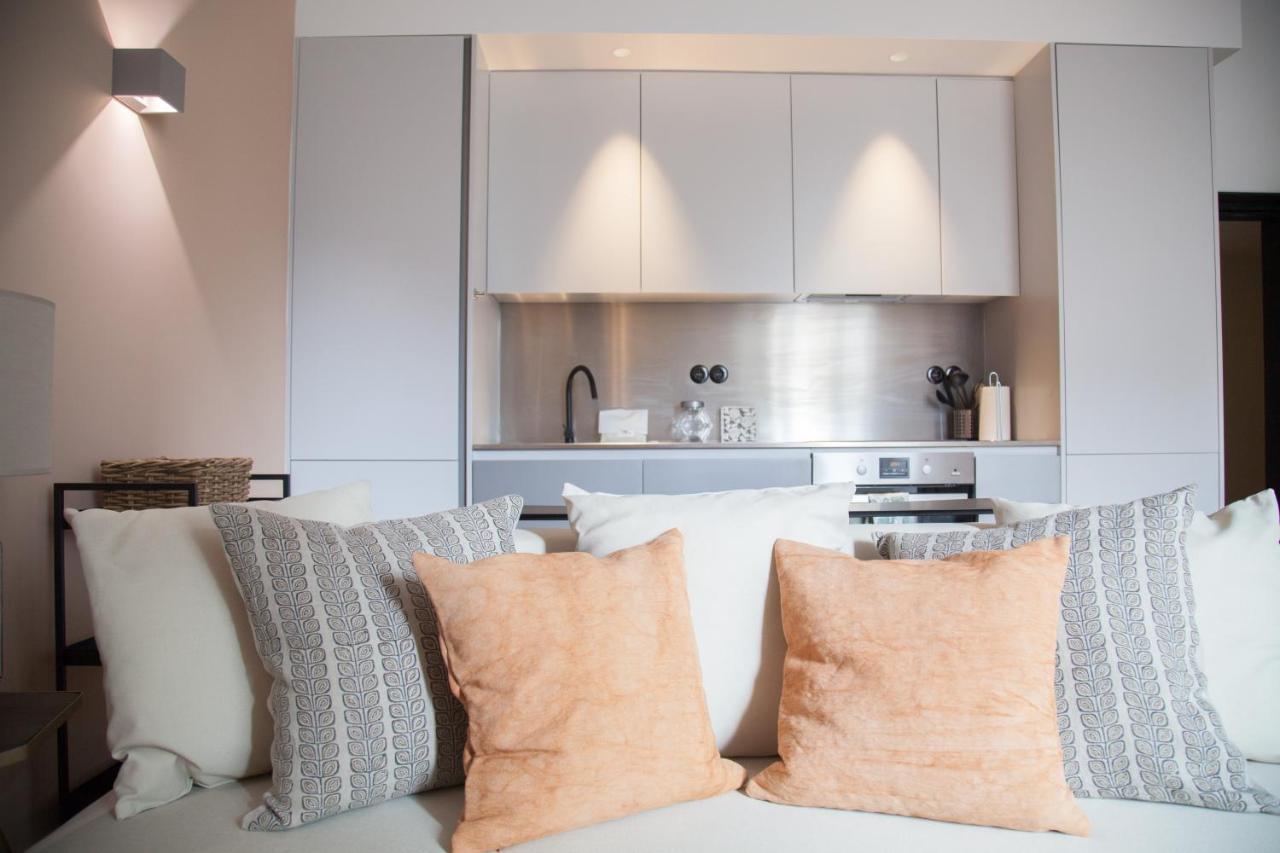 Flh Intendente Charming Flat Lisboa Екстериор снимка
