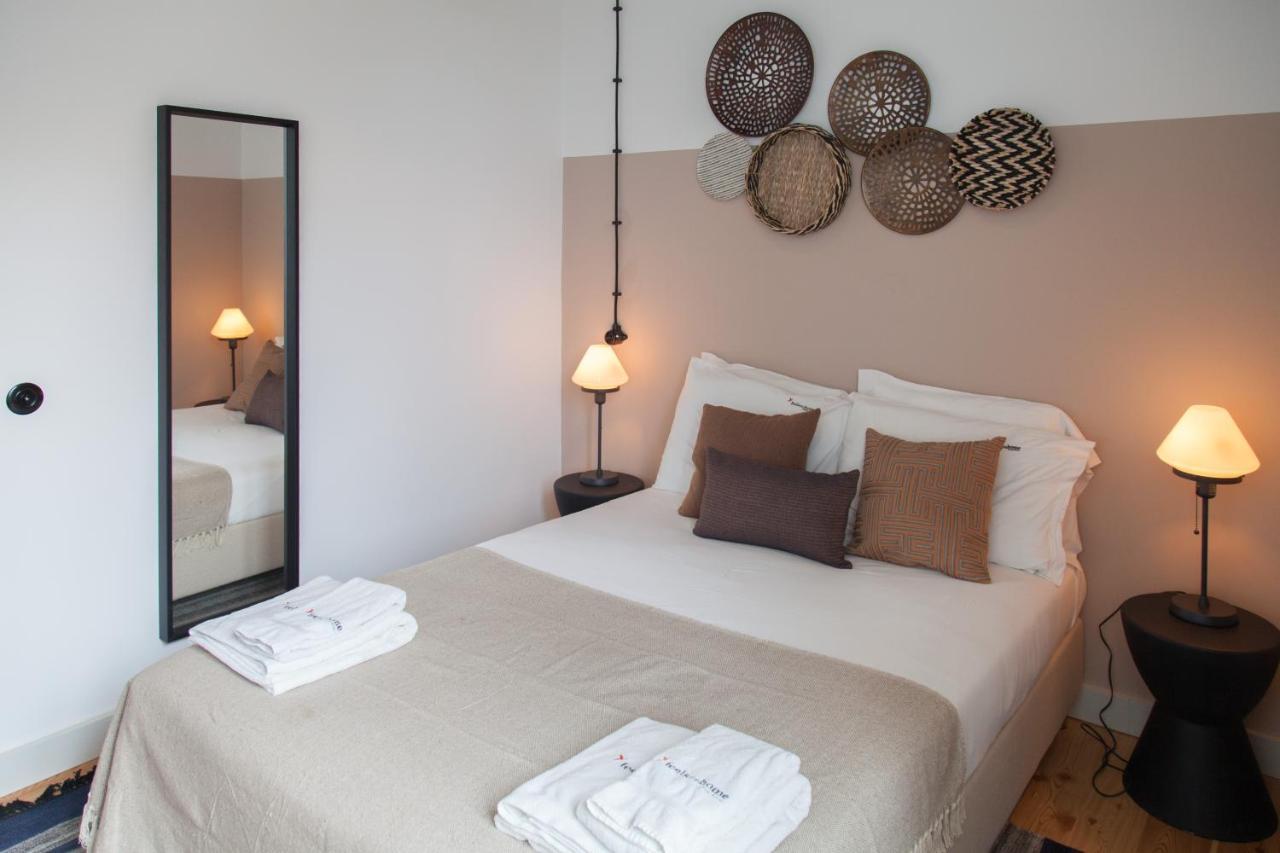 Flh Intendente Charming Flat Lisboa Екстериор снимка